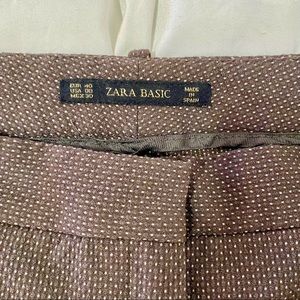 Zara Pants